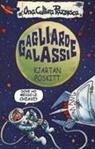 Kjartan Poskitt, D. Postgate - Gagliarde galassie