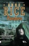 Anne Rice - Pandora