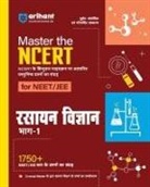 Swati Chauhan Ha. . . Narendra Jha - Master The NCERT Chemistry Vol-1