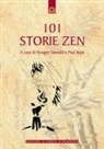 P. Reps, N. Senzaki - Centouno storie zen