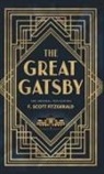 F. Scott Fitzgerald - The Great Gatsby
