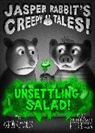 Aaron Reynolds, Reynolds Aaron, Peter Brown - Unsettling Salad!