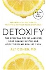 Aly Cohen, Cohen Aly - Detoxify