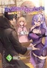 Daburyu, Sakaku Hishikawa, Camilla Lima, Daburyu - The Brilliant Healer's New Life in the Shadows: Volume 3 (Light Novel)