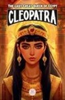 Samuel John - Cleopatra