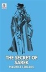 Maurice Leblanc - THE SECRET OF SAREK