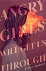Rebecca Traister, Traister Rebecca - Angry Girls Will Get Us Through