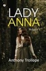 Anthony Trollope - Lady Anna ¿ Volume I