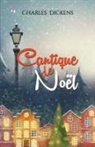 Charles Dickens - Cantique de Noël