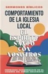 Sermones Bíblicos - Comportamiento de la Iglesia Local