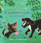 Amy Bray - El pequeño Loki al rescate