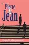 Guy de Maupassant - Pierre and Jean