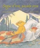 Barbara Firth, Martin Waddell - Sogni d'oro, piccolo orso!