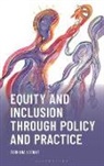 Farhana Loonat - Equity and Inclusion through Policy and Practice