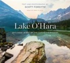 Scott Forsyth - Lake O'Hara