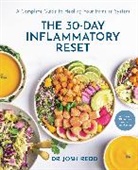 Josh Redd - The 30-Day Inflammatory Reset