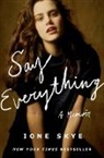 Ione Skye, Ione Skye - Say Everything