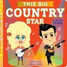 Joan Holub, Holub Joan, Daniel Roode, Roode Daniel - This BIG Country Star