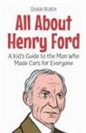 Shah Rukh - All About Henry Ford