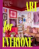 Liz Lidgett - Art for Everyone