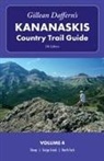 Gillean Daffern - Gillean Daffern's Kananaskis Country Trail Guide, 5th Edition: Volume 4