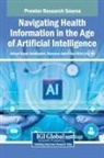 Ashraf Sadat Ahadzadeh, Mansour Amini, Shin Ling Wu - Navigating Health Information in the Age of Artificial Intelligence