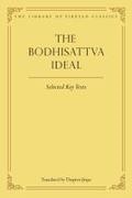 Thupten Stenzel Jinpa - Bodhisattva Ideal Selected Key Texts