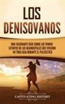 Captivating History - Los denisovanos