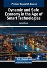 Hamed Nozari - Dynamic and Safe Economy in the Age of Smart Technologies
