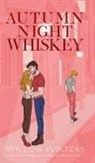 Willow Winters - Autumn Night Whiskey