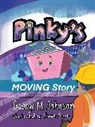 George Johnson, Dawn Burn - Pinky's Moving Story