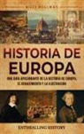 Billy Wellman - Historia de Europa