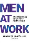 Jennifer McCollum, Jennifer McCollum - Men at Work