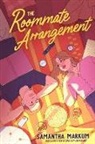 Samantha Markum - The Roommate Arrangement