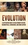 Captivating History - Evolution