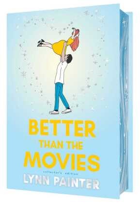 Lynn Painter - Better Than the Movies