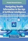 Ashraf Sadat Ahadzadeh, Mansour Amini, Shin Ling Wu - Navigating Health Information in the Age of Artificial Intelligence