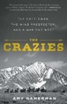 Amy Gamerman, Amy Gamerman - The Crazies