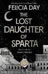 Felicia Day, Felicia Day - The Lost Daughter of Sparta