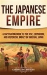 Captivating History - The Japanese Empire