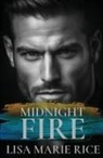 Lisa Marie Rice - Midnight Fire