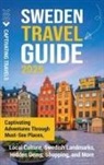Captivating Travels - Sweden Travel Guide