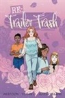 Foursixtyfour, Webtoon, Yishan Li - RE: Trailer Trash Vol. 1 (Webtoon Graphic Novel)