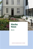 Kunst und Medien e. V. Verein zur Förderung von Buchkultur, Verein zur Förderung von Buchkultur Kun - Macke Haus Bonn