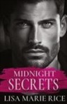 Lisa Marie Rice - Midnight Secrets