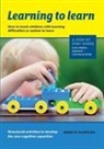 Merete Hawkins - Learning to Learn