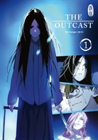 Mi Orange&times;Mi Er &iquest;&iquest;&iquest; X &iquest;&iquest;, Mi Er, Mi Orange, Mi Orange&times;Mi Er x, China Literature/Tencent, China Literature... - The Outcast - Band 1
