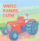 Jasmina Beqaj - Uncle Ramos Farm