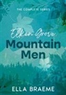 Ella Braeme - Elken Grove Mountain Men