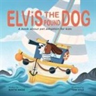 Auntie Angie - Elvis the Pound Dog